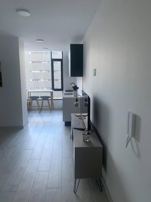 Espectacular departamento con vista a la Carolina con Generador de luz - Apartamento de 1 dormitorio - 44