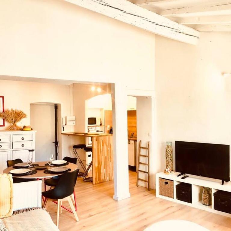 Le Corridón Hyper centre - Apartment mit 1 Schlafzimmer - 1