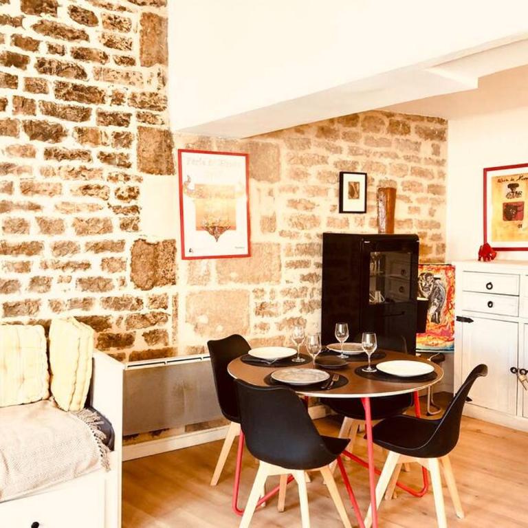 Le Corridón Hyper centre - Apartment mit 1 Schlafzimmer - 4