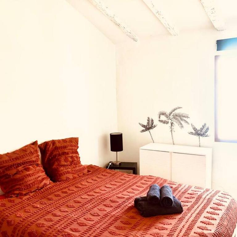Le Corridón Hyper centre - Apartment mit 1 Schlafzimmer - 9