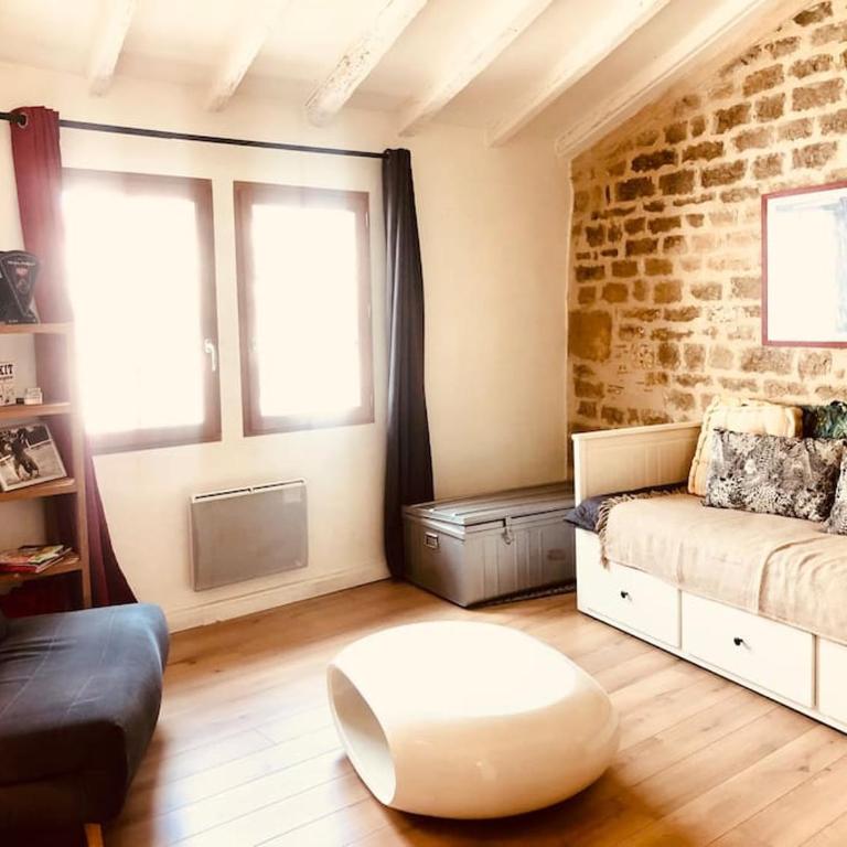 Le Corridón Hyper centre - Apartment mit 1 Schlafzimmer - 12