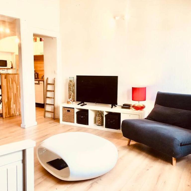 Le Corridón Hyper centre - Apartment mit 1 Schlafzimmer - 15