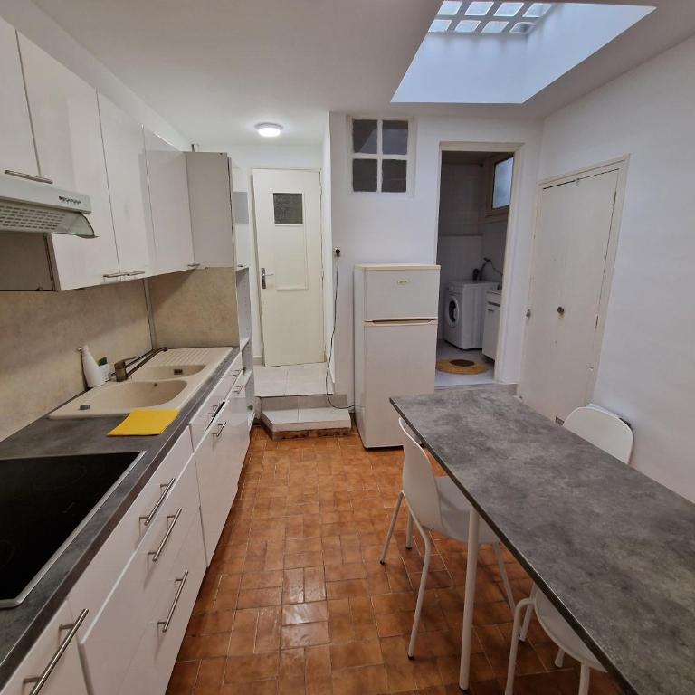 APPARTEMENT L'AGATHOIS-1 - Appartement 1 Chambre - 22