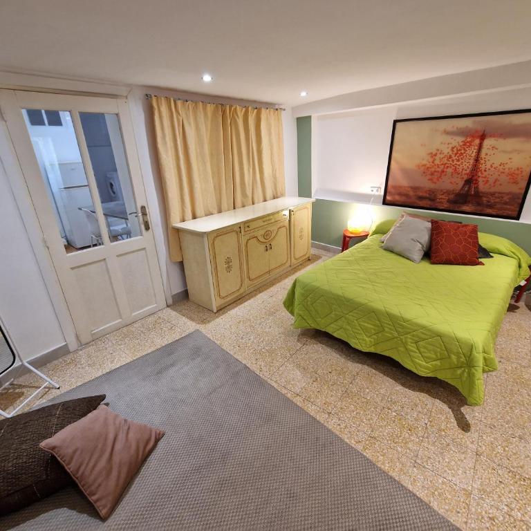 APPARTEMENT L'AGATHOIS-1 - Appartement 1 Chambre - 9