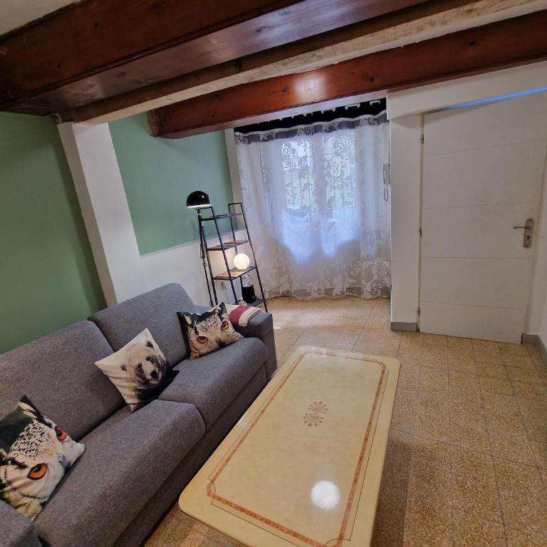 APPARTEMENT L'AGATHOIS-1 - Appartement 1 Chambre - 6