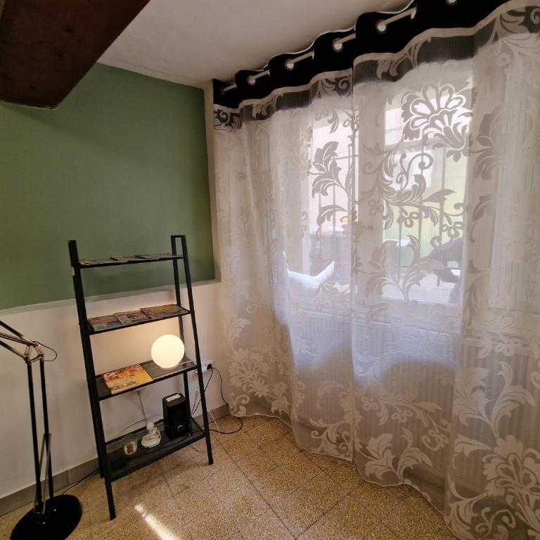 APPARTEMENT L'AGATHOIS-1 - Appartement 1 Chambre - 5