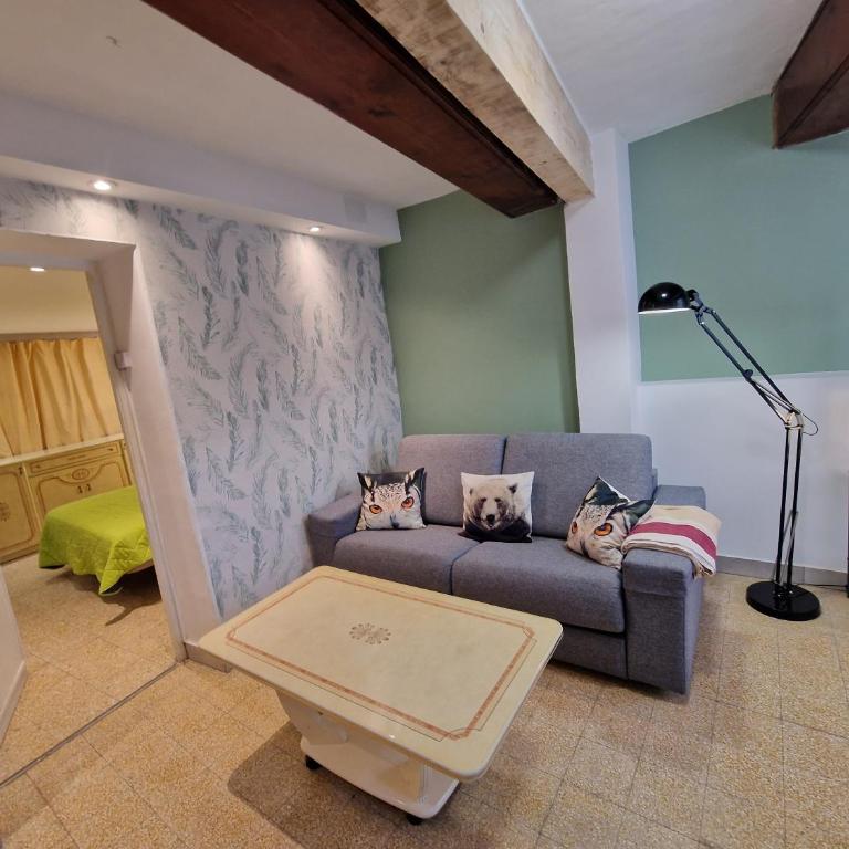 APPARTEMENT L'AGATHOIS-1 - Appartement 1 Chambre - 7