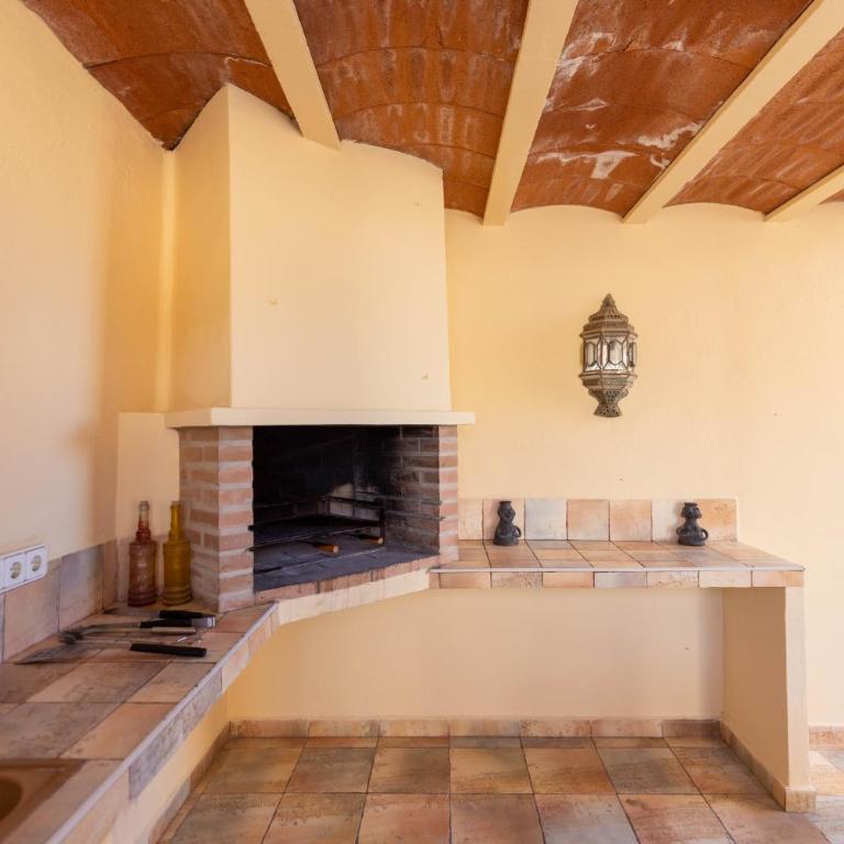 Villa Roberto Ibiza - Villa de 7 dormitorios - 36