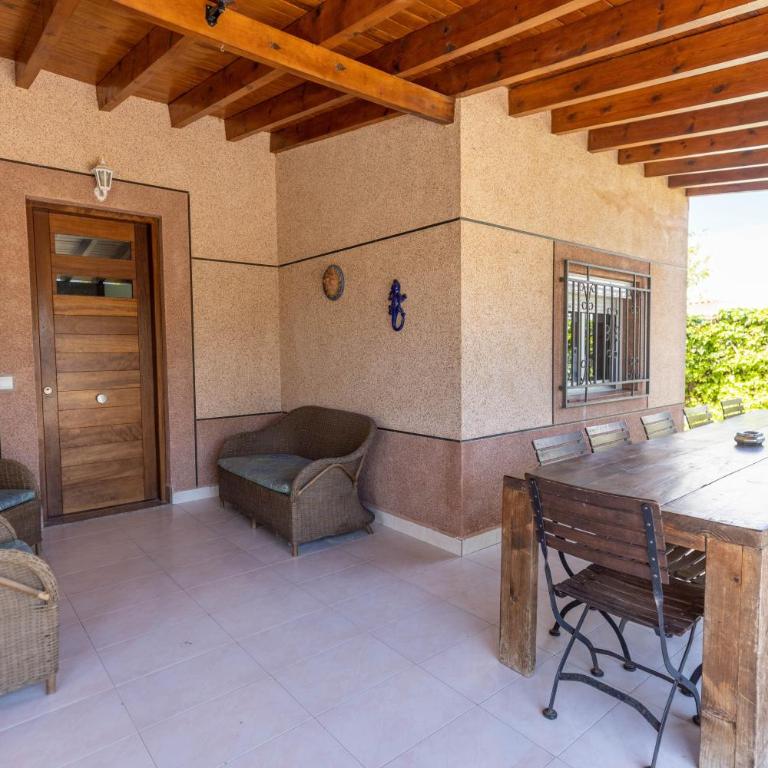 Villa Roberto Ibiza - Villa de 7 dormitorios - 40