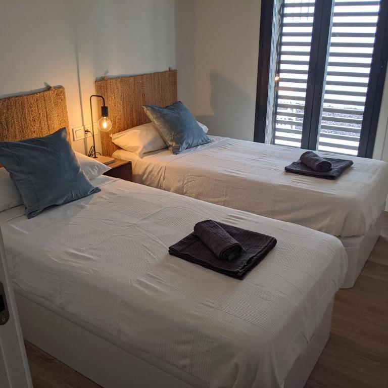 Casa del Tomate Azul - Casa de 3 dormitorios - 24