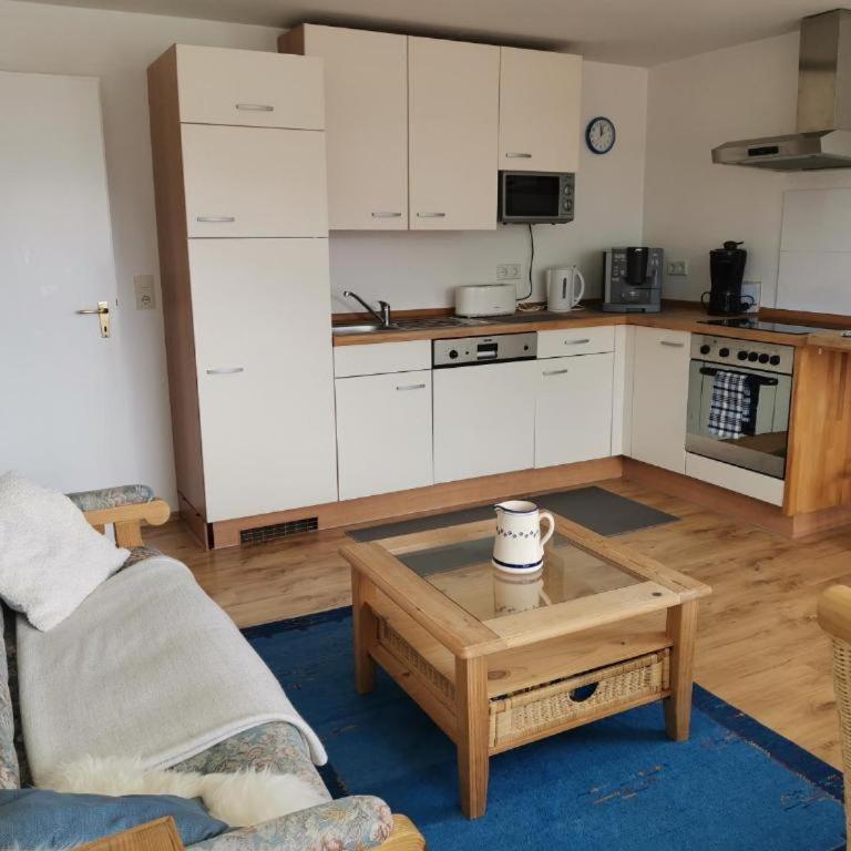 Haus Edelweiss Jungholz - Appartement 2 Chambres - 2