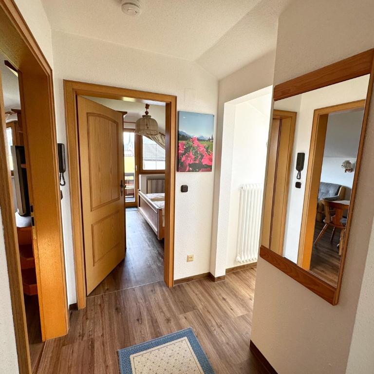 Haus Anna - Apartment mit Blick auf die Berge - 9
