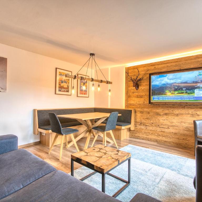 Apartment Melanie - by Alpen Apartments - Apartment mit Balkon - 9