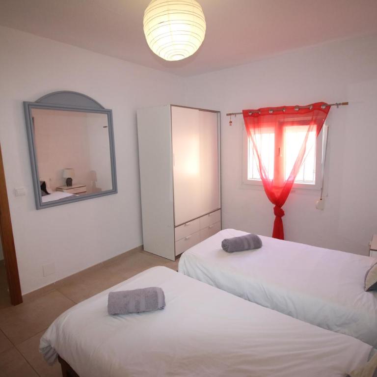 Villa Roberto Ibiza - Villa de 7 dormitorios - 23