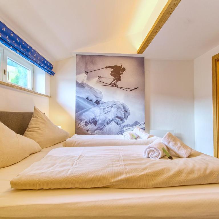 Apartment Melanie - by Alpen Apartments - Apartment mit Balkon - 15