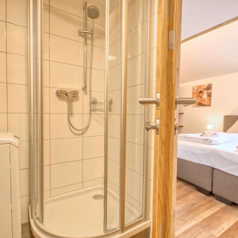 Apartment Melanie - by Alpen Apartments - Apartment mit Balkon - 17