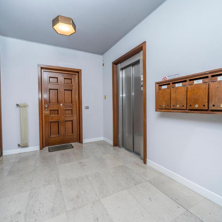 GuestHost - Udine's Heart Apartment - Apartment mit 2 Schlafzimmern - 13