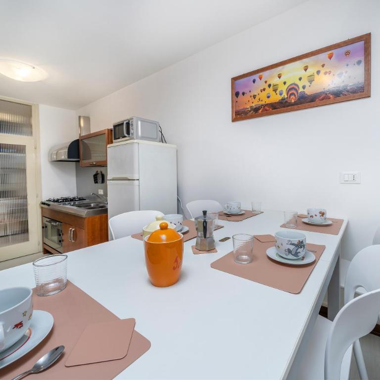 GuestHost - Udine's Heart Apartment - Apartment mit 2 Schlafzimmern - 6