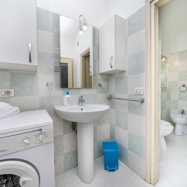 GuestHost - Udine's Heart Apartment - Apartment mit 2 Schlafzimmern - 9