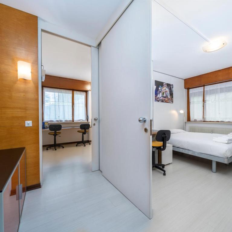 GuestHost - Udine's Heart Apartment - Apartment mit 2 Schlafzimmern - 10