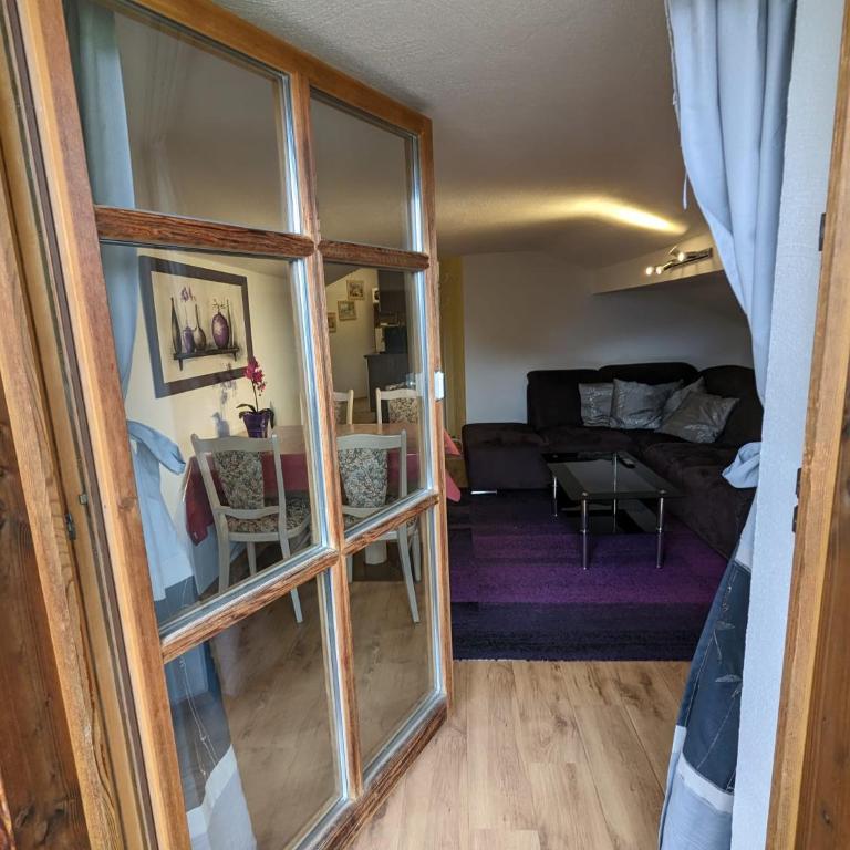 Haus Edelweiss Jungholz - Studio - Vue sur Montagne - 1