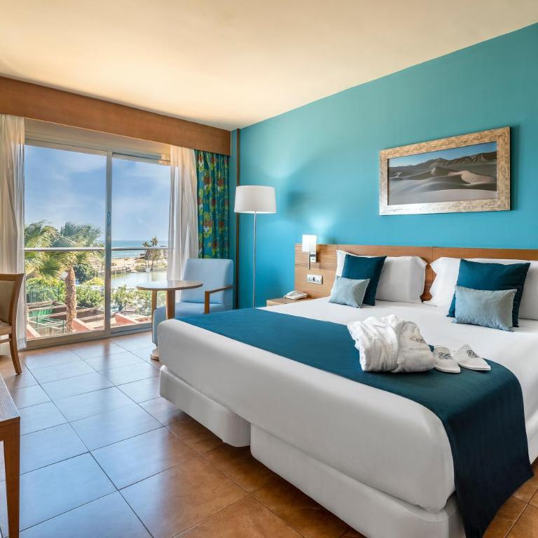 Elba Carlota Beach & Golf Resort - Suite (2 Adults + 2 Children) - 3