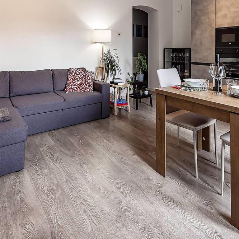 Modern Trento Retreat, Views & Walkability - One-Bedroom Apartment - 4