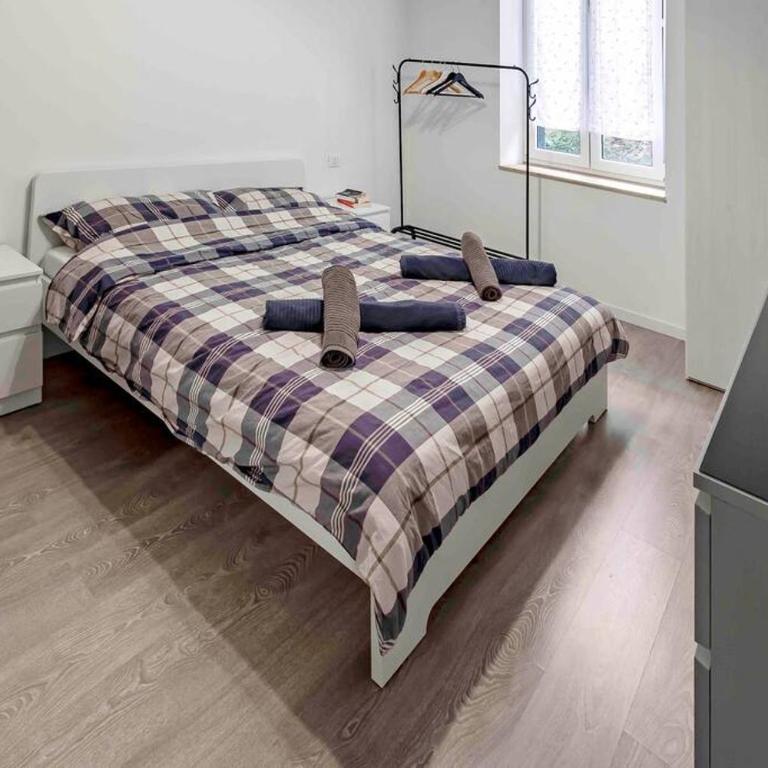 Modern Trento Retreat, Views & Walkability - One-Bedroom Apartment - 5