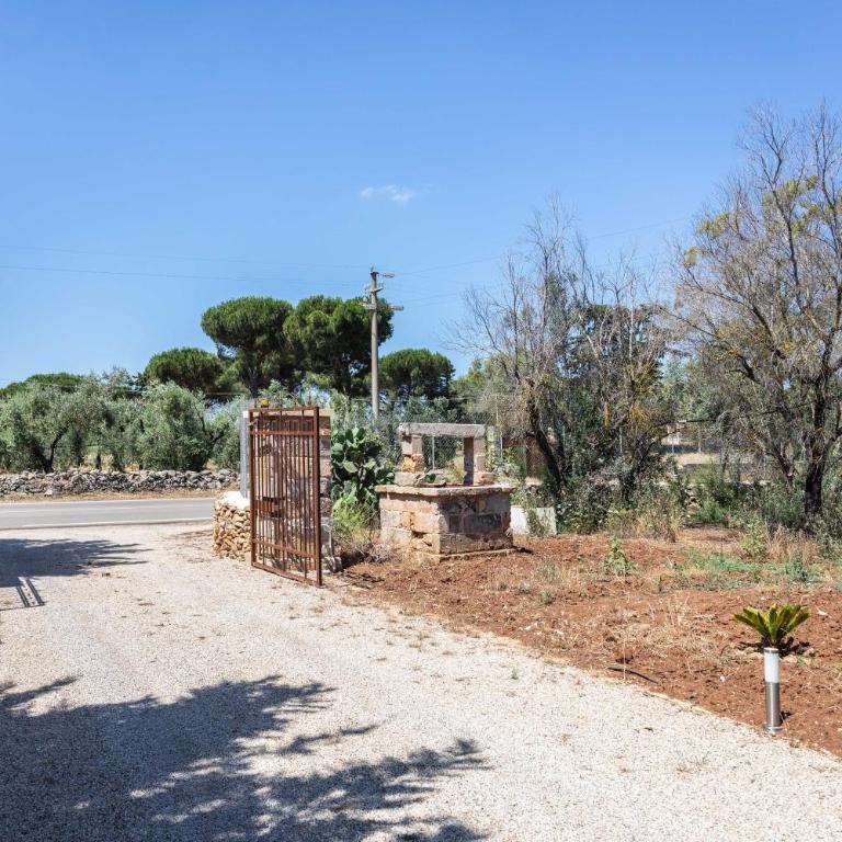 Villa Andrea per gruppi a due passi dalla sabbia - Apulia Home - Villa - 4