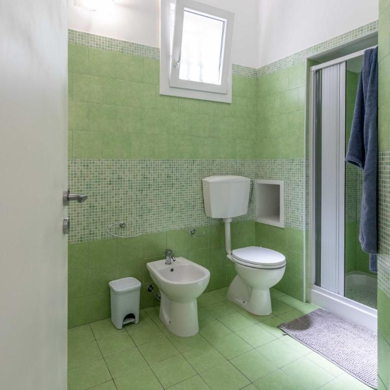 Villa Andrea per gruppi a due passi dalla sabbia - Apulia Home - Villa - 8