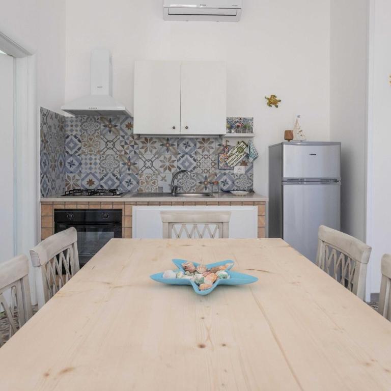 Villa Andrea per gruppi a due passi dalla sabbia - Apulia Home - Villa - 19