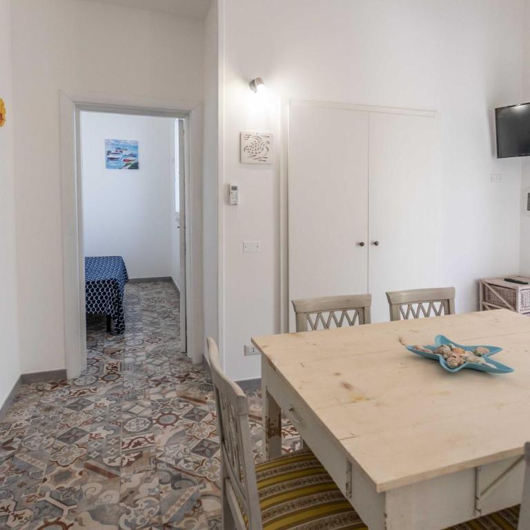 Villa Andrea per gruppi a due passi dalla sabbia - Apulia Home - Villa - 20