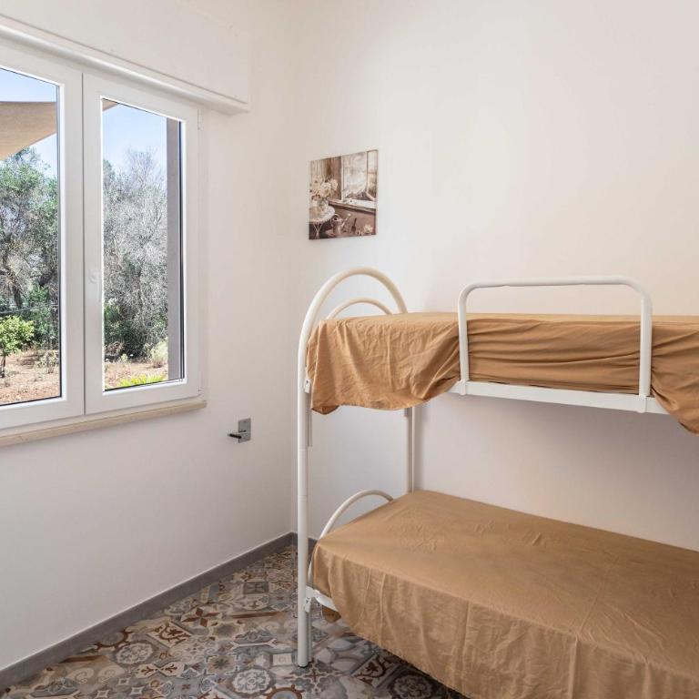 Villa Andrea per gruppi a due passi dalla sabbia - Apulia Home - Villa - 17