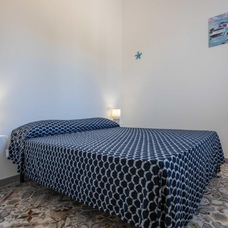 Villa Andrea per gruppi a due passi dalla sabbia - Apulia Home - Villa - 16