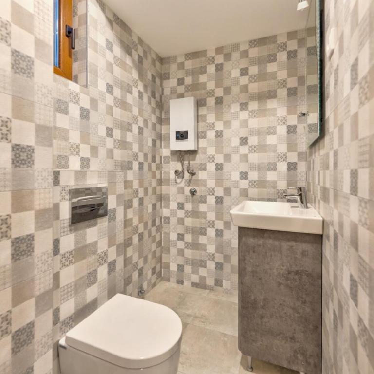 Appartement Vila Luxury and Spa - Apartman sa 2 Spavaće Sobe - 87