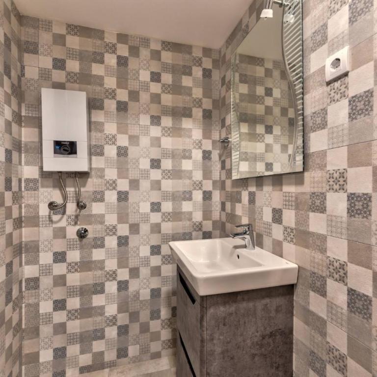 Appartement Vila Luxury and Spa - Apartman sa 2 Spavaće Sobe - 85
