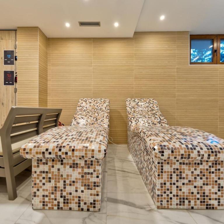 Appartement Vila Luxury and Spa - Apartman sa 2 Spavaće Sobe - 78