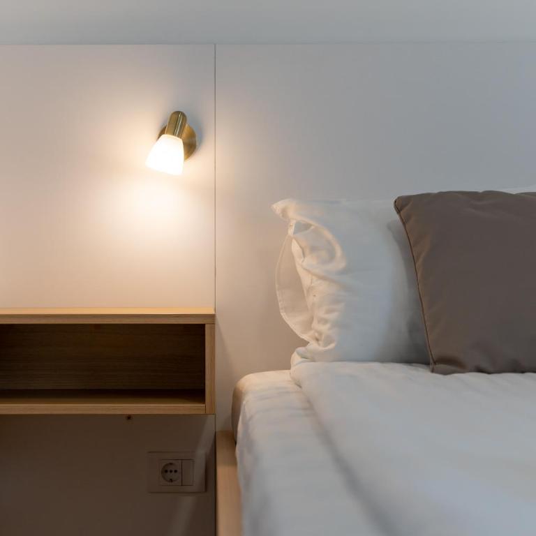 Appartement Vila Luxury and Spa - Apartman sa 2 Spavaće Sobe - 49