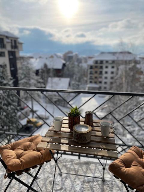 Appartement Vila Luxury and Spa - Apartman sa 2 Spavaće Sobe - 64