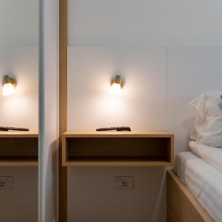Appartement Vila Luxury and Spa - Apartman sa 2 Spavaće Sobe - 51