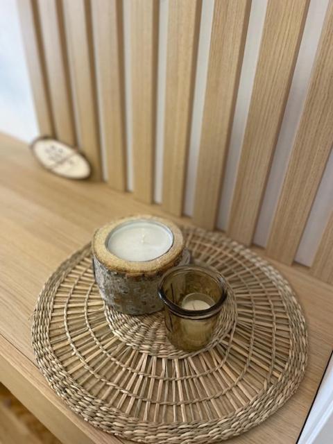 Appartement Vila Luxury and Spa - Apartman sa 2 Spavaće Sobe - 30