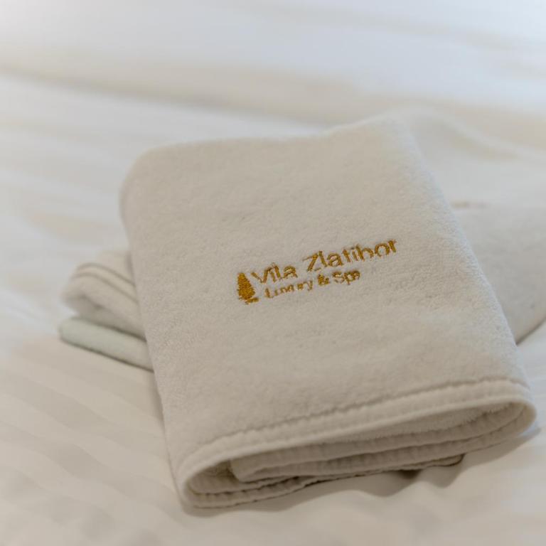Appartement Vila Luxury and Spa - Apartman sa 2 Spavaće Sobe - 5