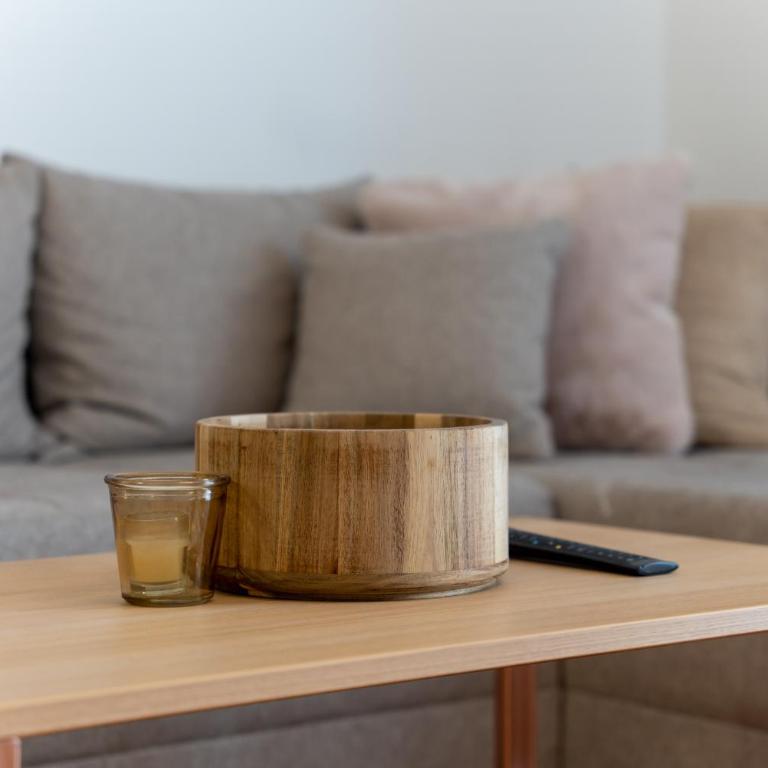 Appartement Vila Luxury and Spa - Apartman sa 2 Spavaće Sobe - 19