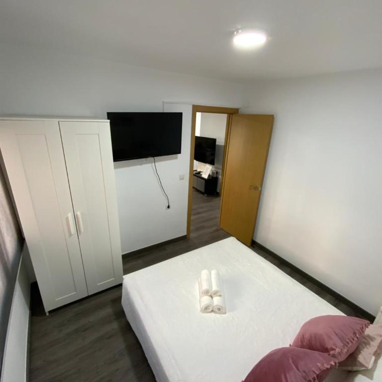 Reina Apartamentos - Apartamento de 2 dormitorios - 11