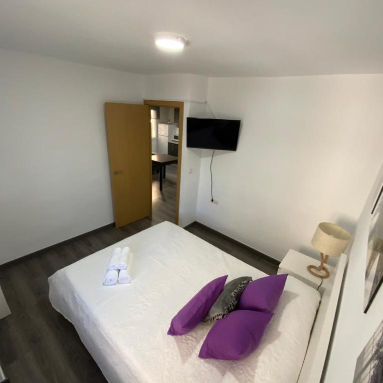 Reina Apartamentos - Apartamento de 2 dormitorios - 14