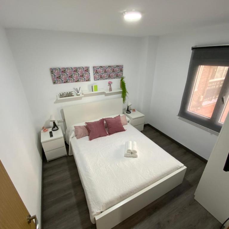 Reina Apartamentos - Apartamento de 2 dormitorios - 10