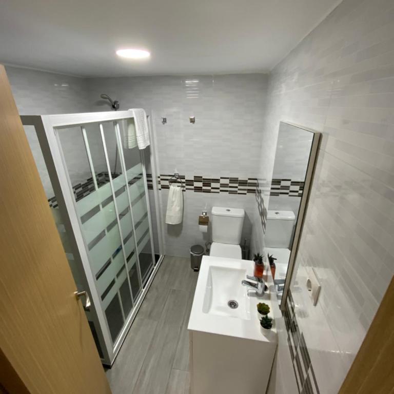 Reina Apartamentos - Apartamento de 2 dormitorios - 15