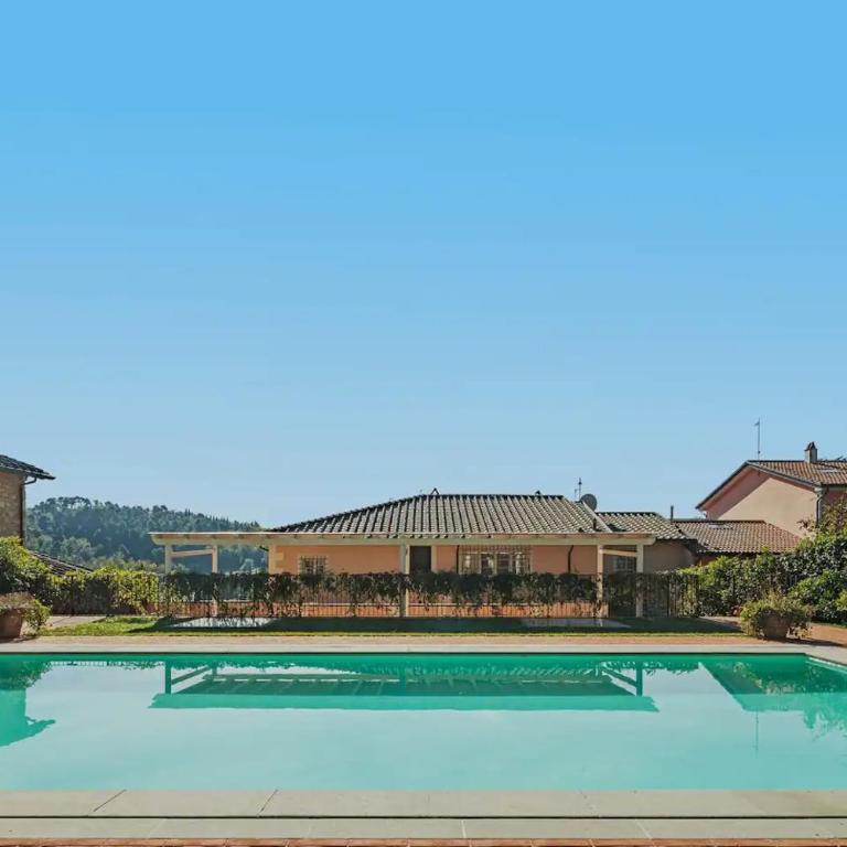 Villa Melangola - Villa con Piscina Privata - 5