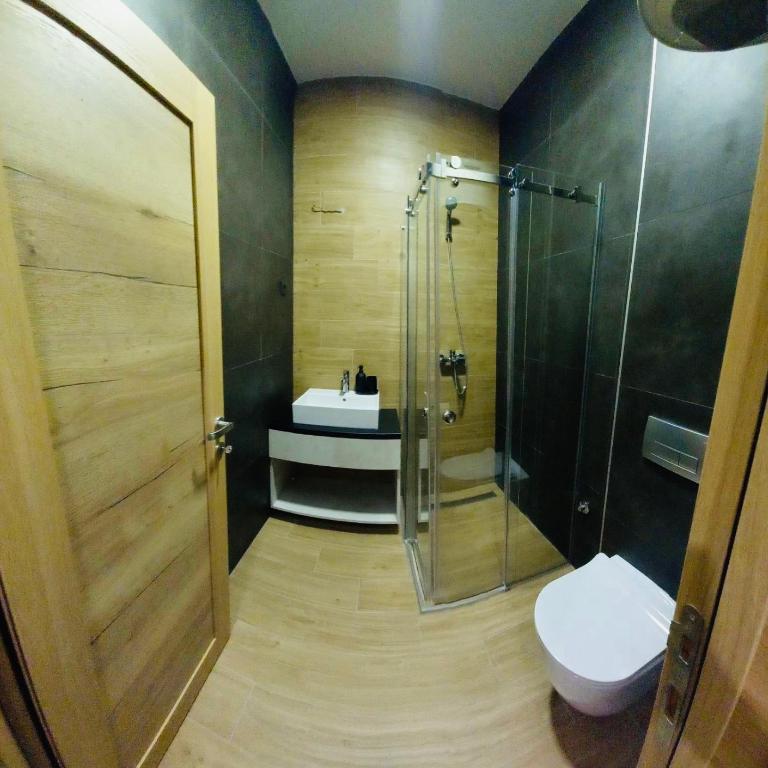 Vip Apartments Kopaonik - Superior Apartman - 6