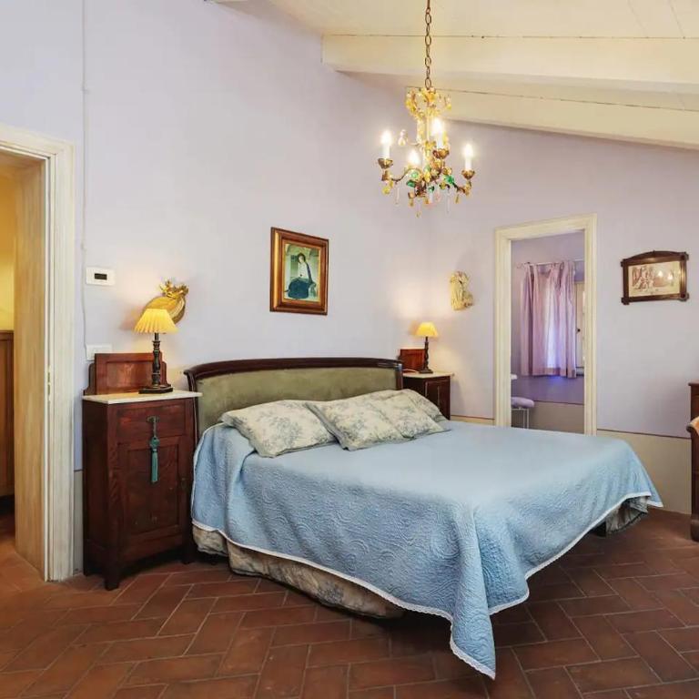 Villa Melangola - Villa con Piscina Privata - 10